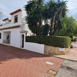 Villa con Vistas a la Playa